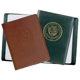 Full Grain Leather Composition Journal